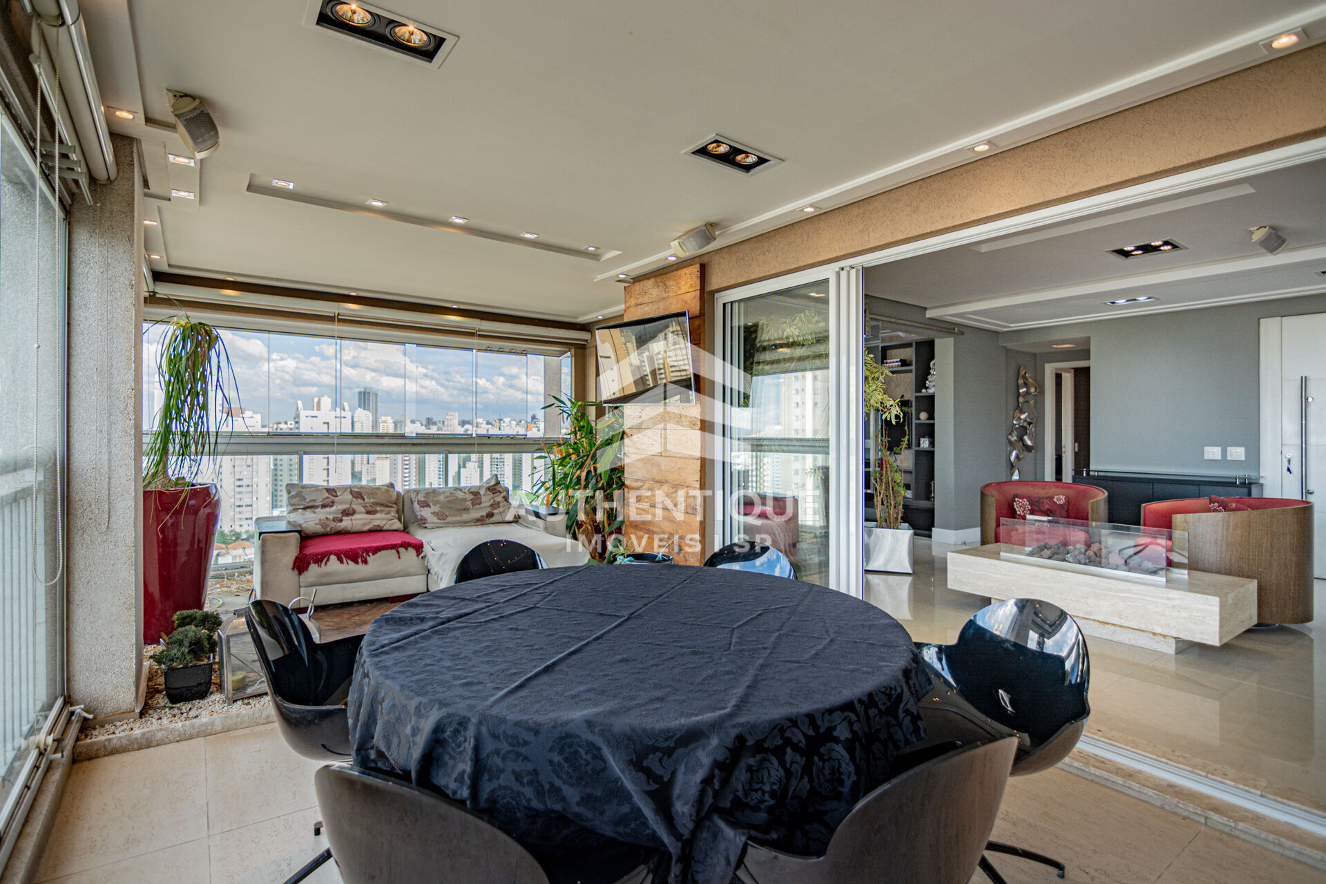 Apartamento, 4 quartos, 206 m² - Foto 17