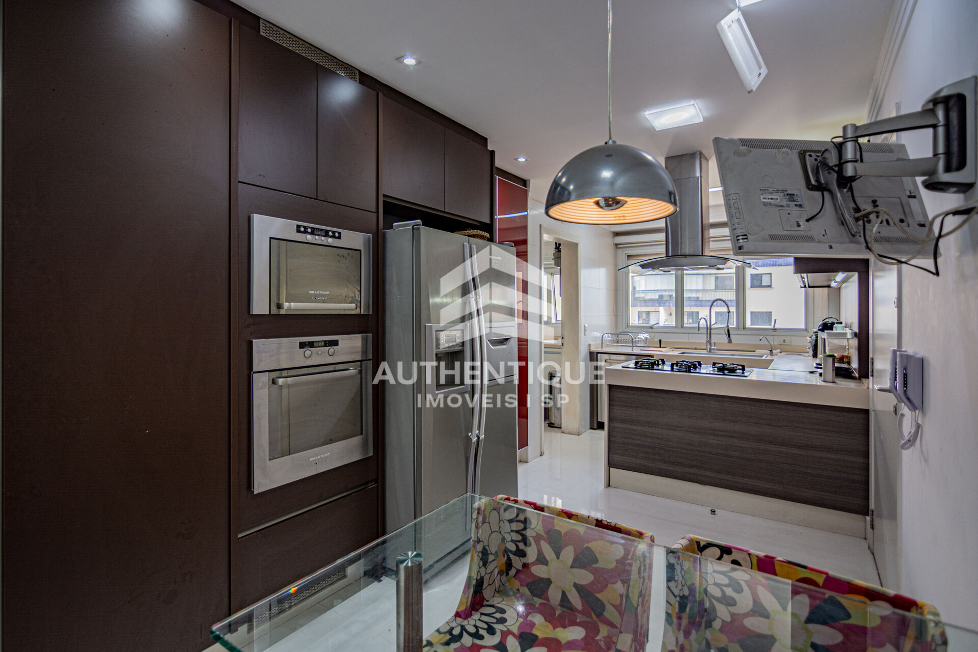 Apartamento, 4 quartos, 206 m² - Foto 23