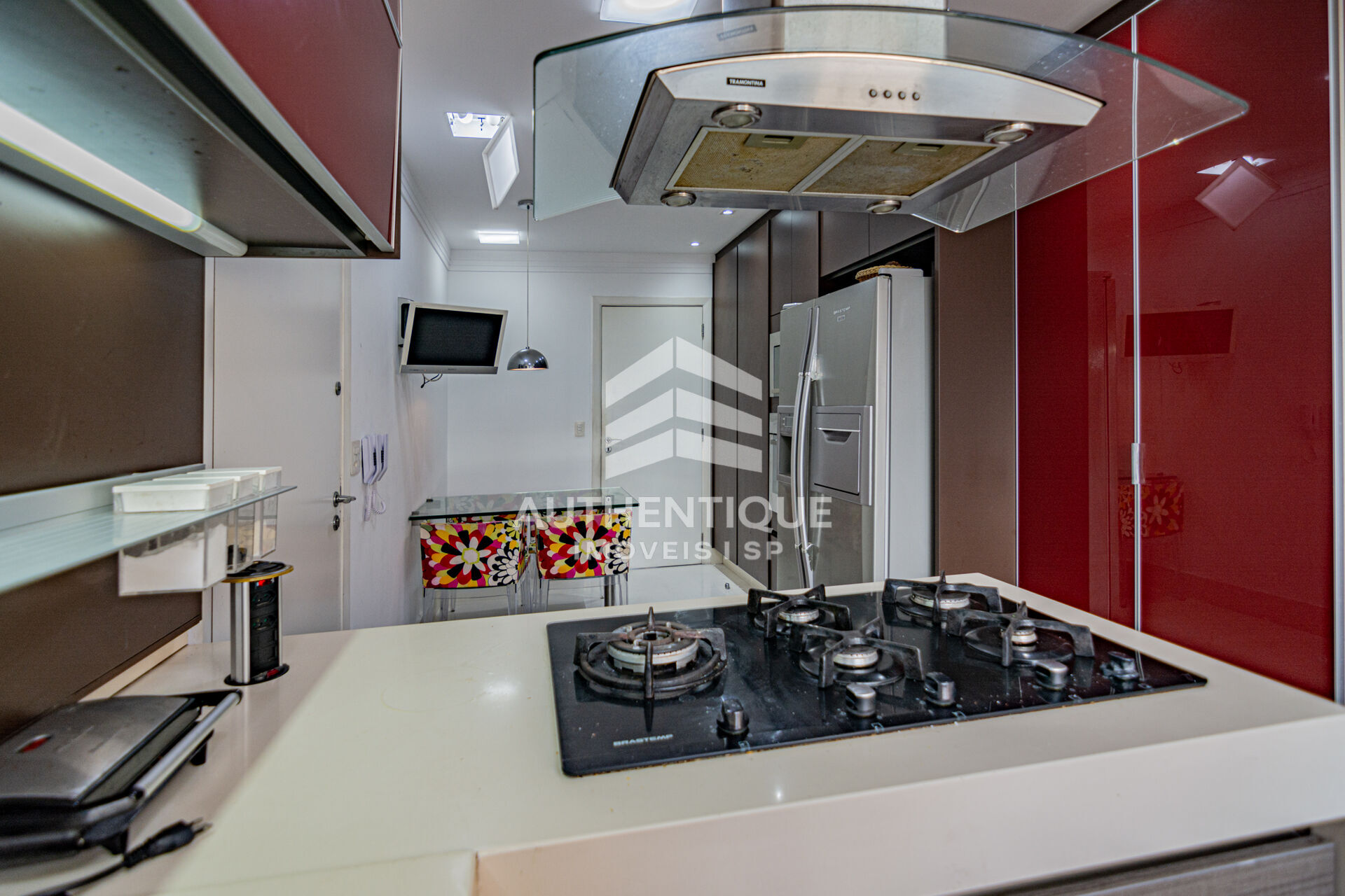 Apartamento, 4 quartos, 206 m² - Foto 26