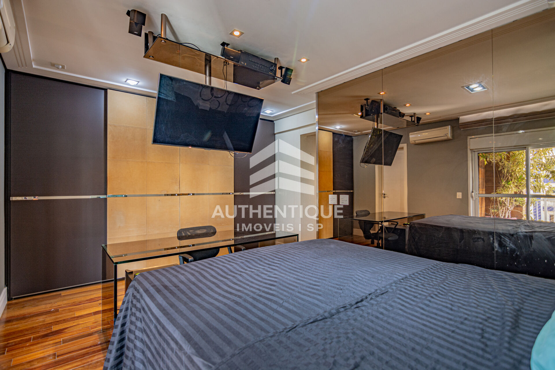 Apartamento, 4 quartos, 206 m² - Foto 36