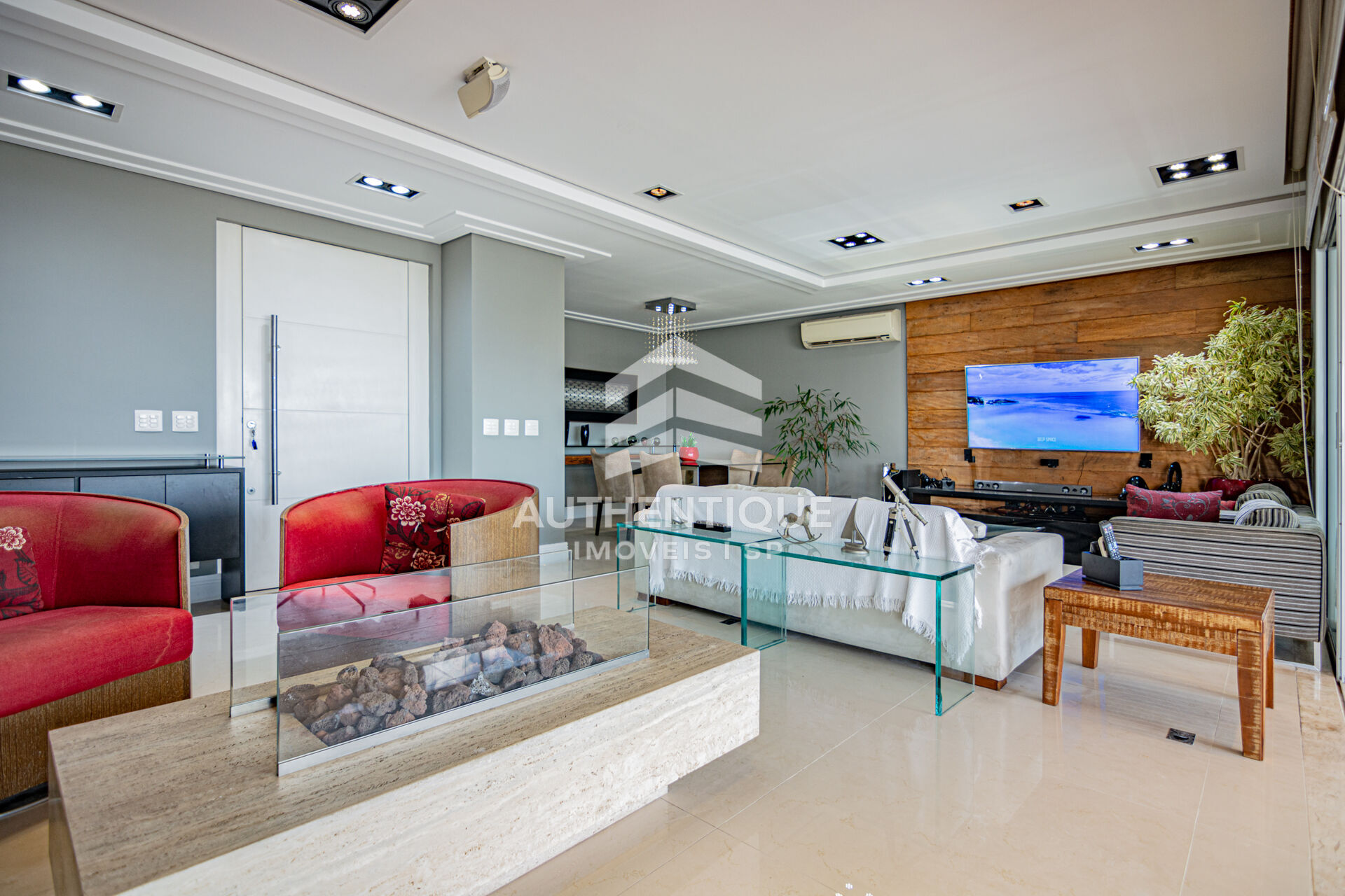 Apartamento, 4 quartos, 206 m² - Foto 6