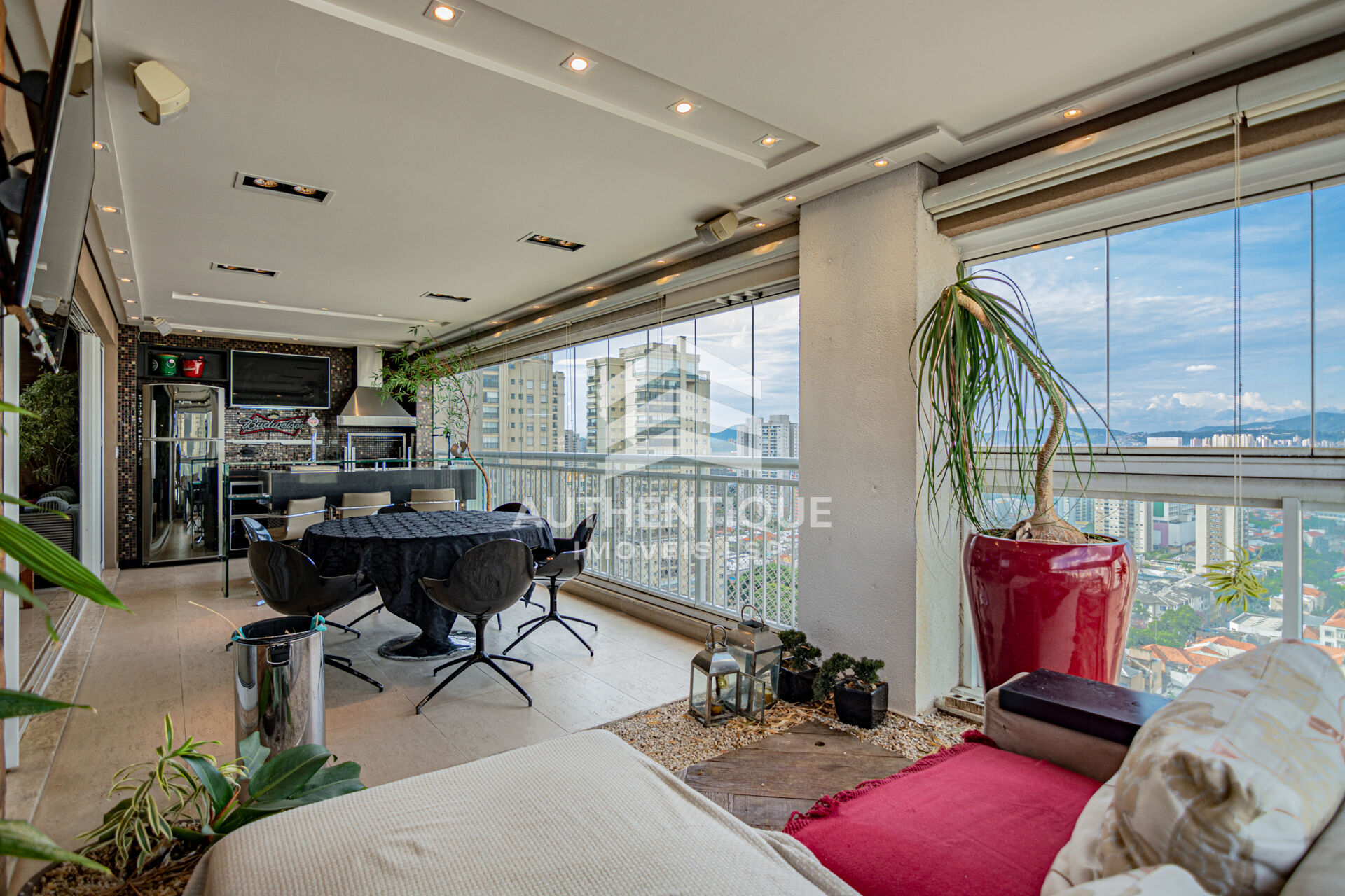 Apartamento, 4 quartos, 206 m² - Foto 19