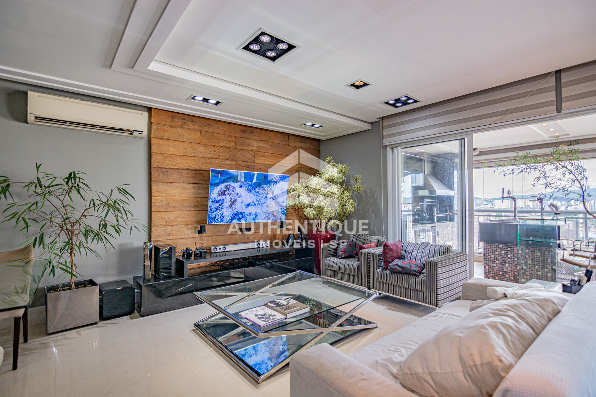 Apartamento, 4 quartos, 206 m² - Foto 8