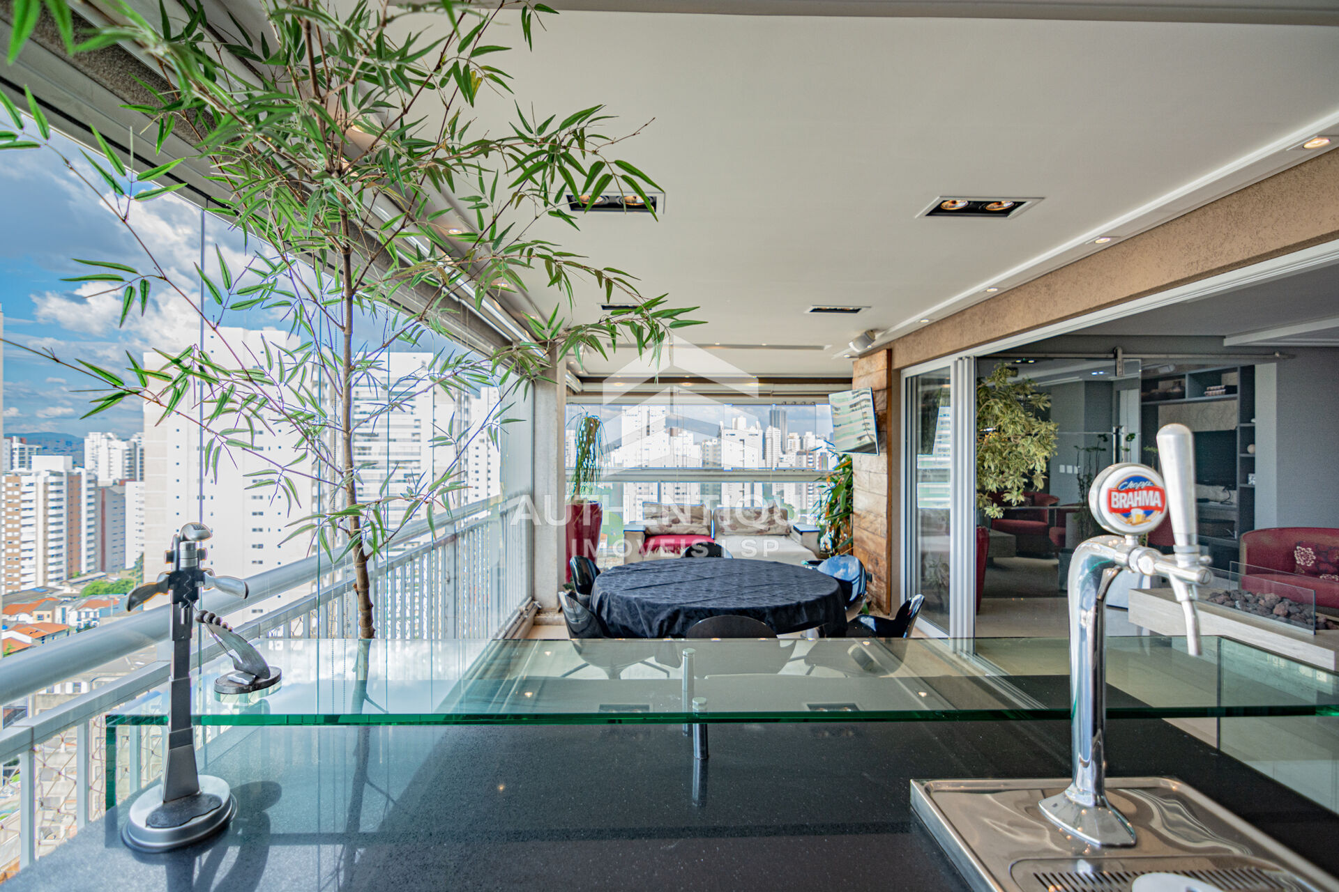 Apartamento, 4 quartos, 206 m² - Foto 4