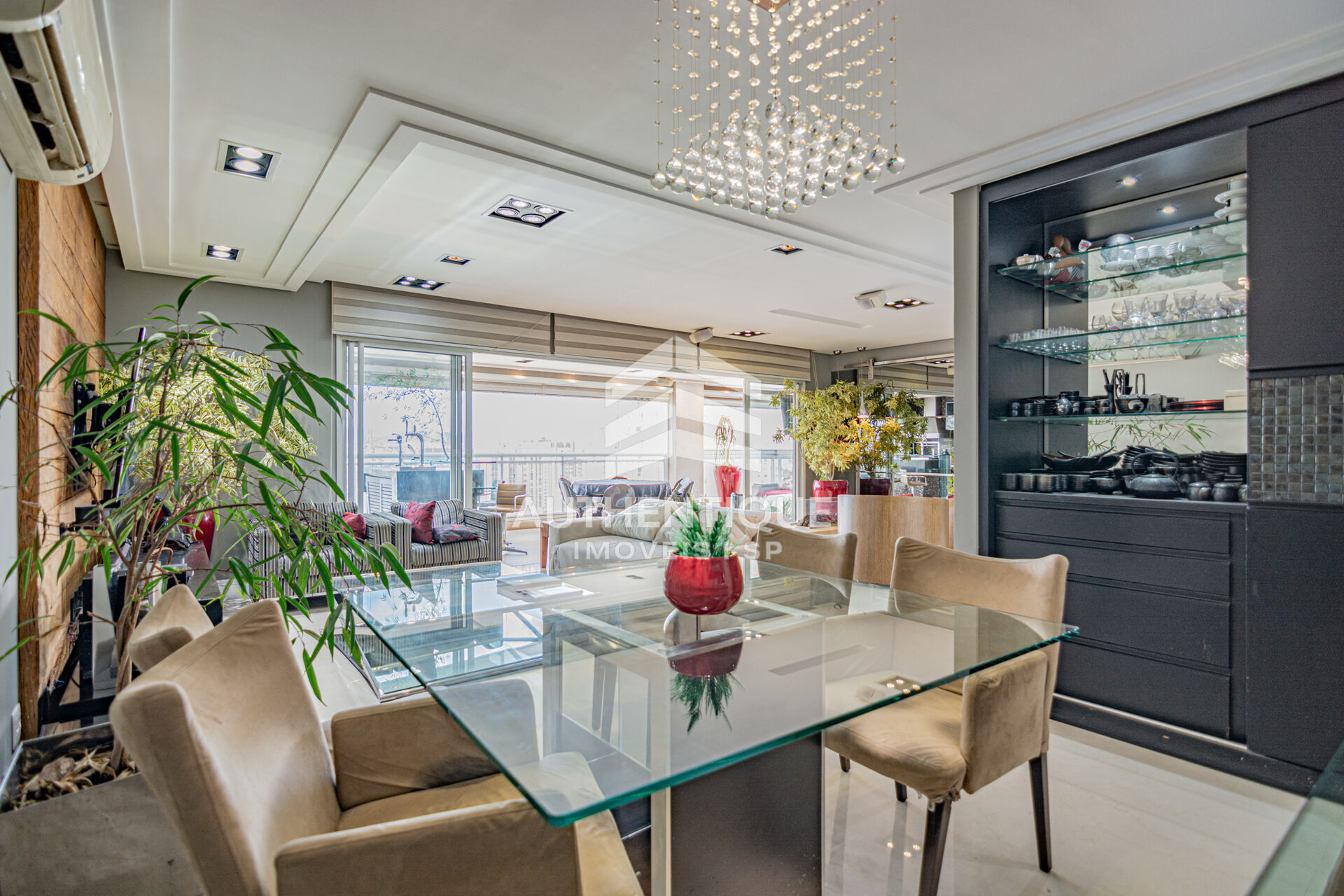 Apartamento, 4 quartos, 206 m² - Foto 12