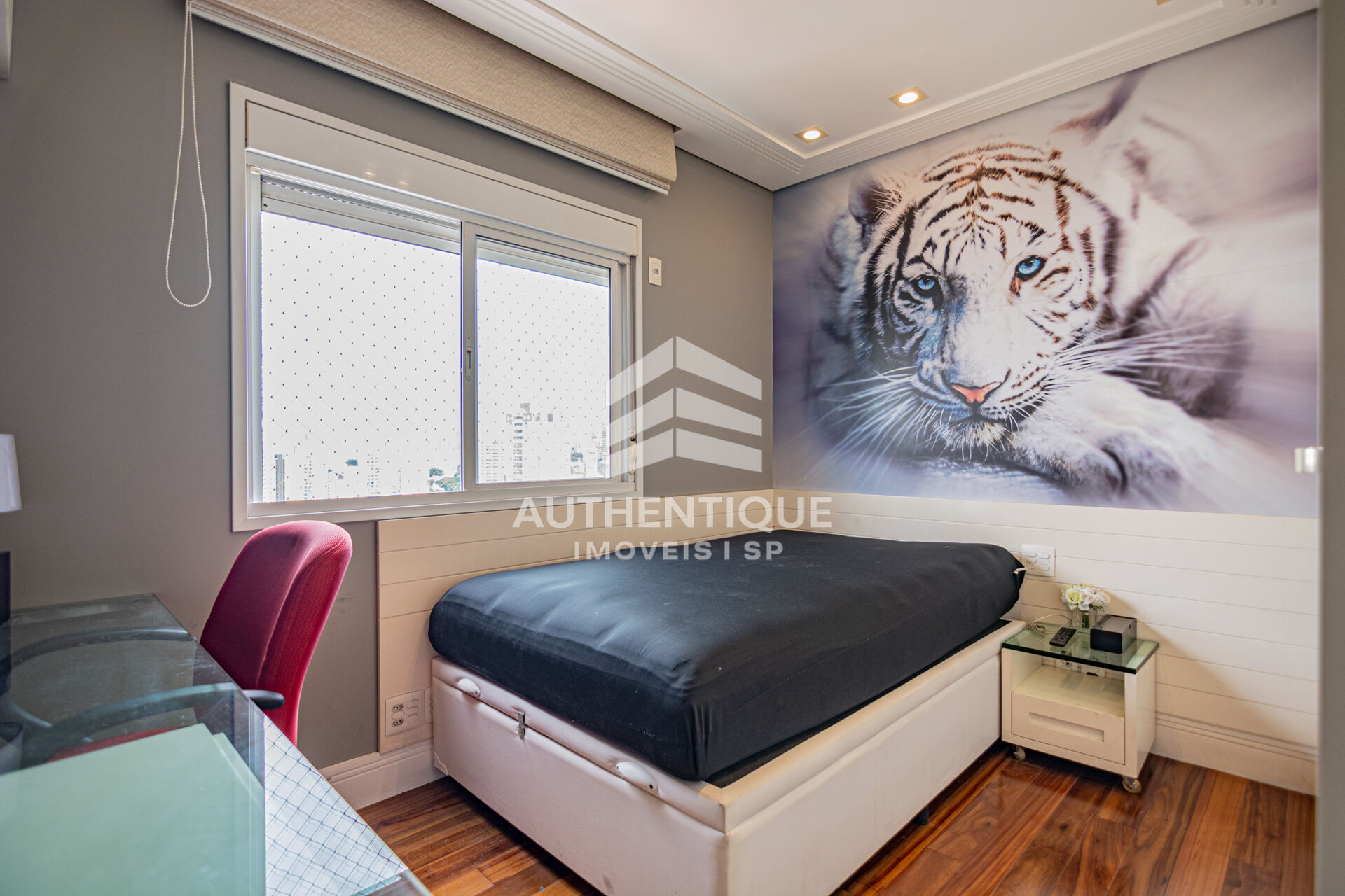 Apartamento, 4 quartos, 206 m² - Foto 31