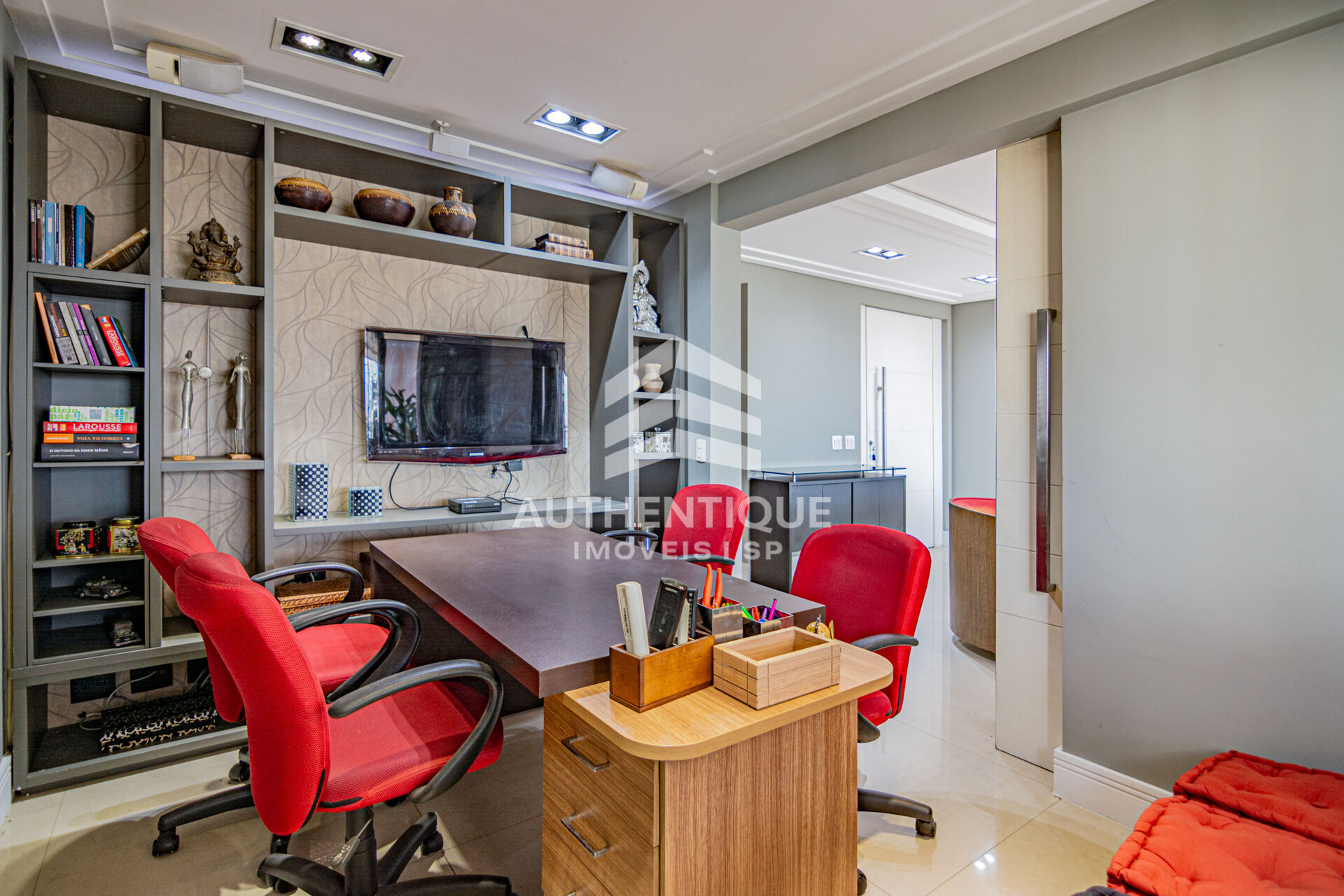 Apartamento, 4 quartos, 206 m² - Foto 13