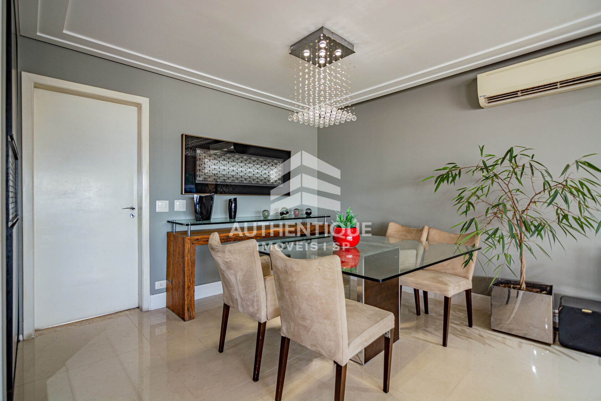 Apartamento, 4 quartos, 206 m² - Foto 11
