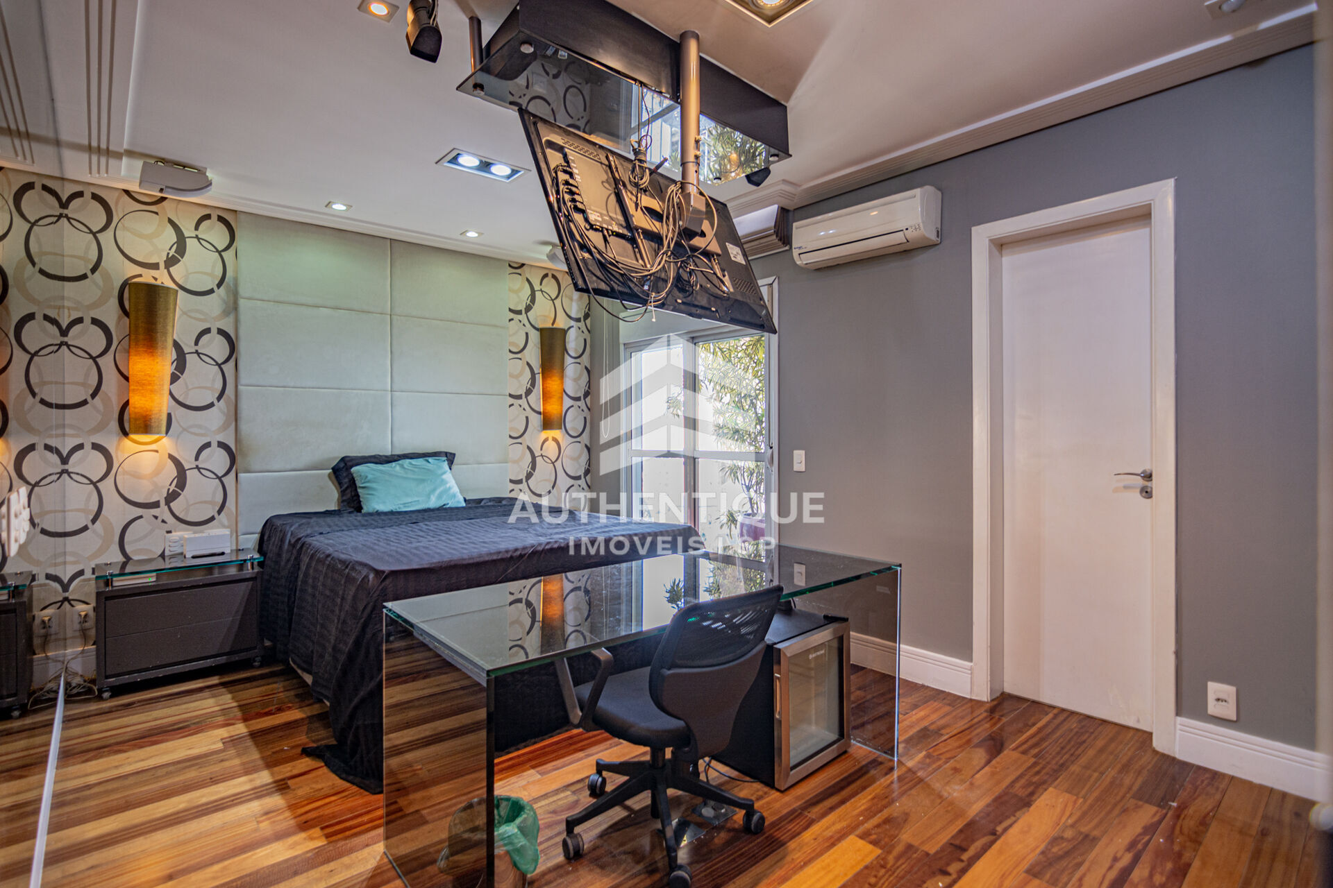 Apartamento, 4 quartos, 206 m² - Foto 35