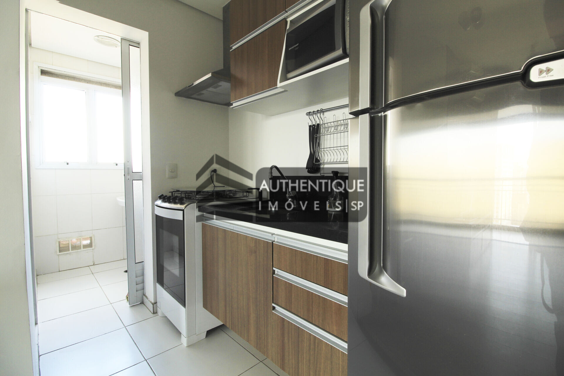 Apartamento à venda com 2 quartos, 62m² - Foto 7