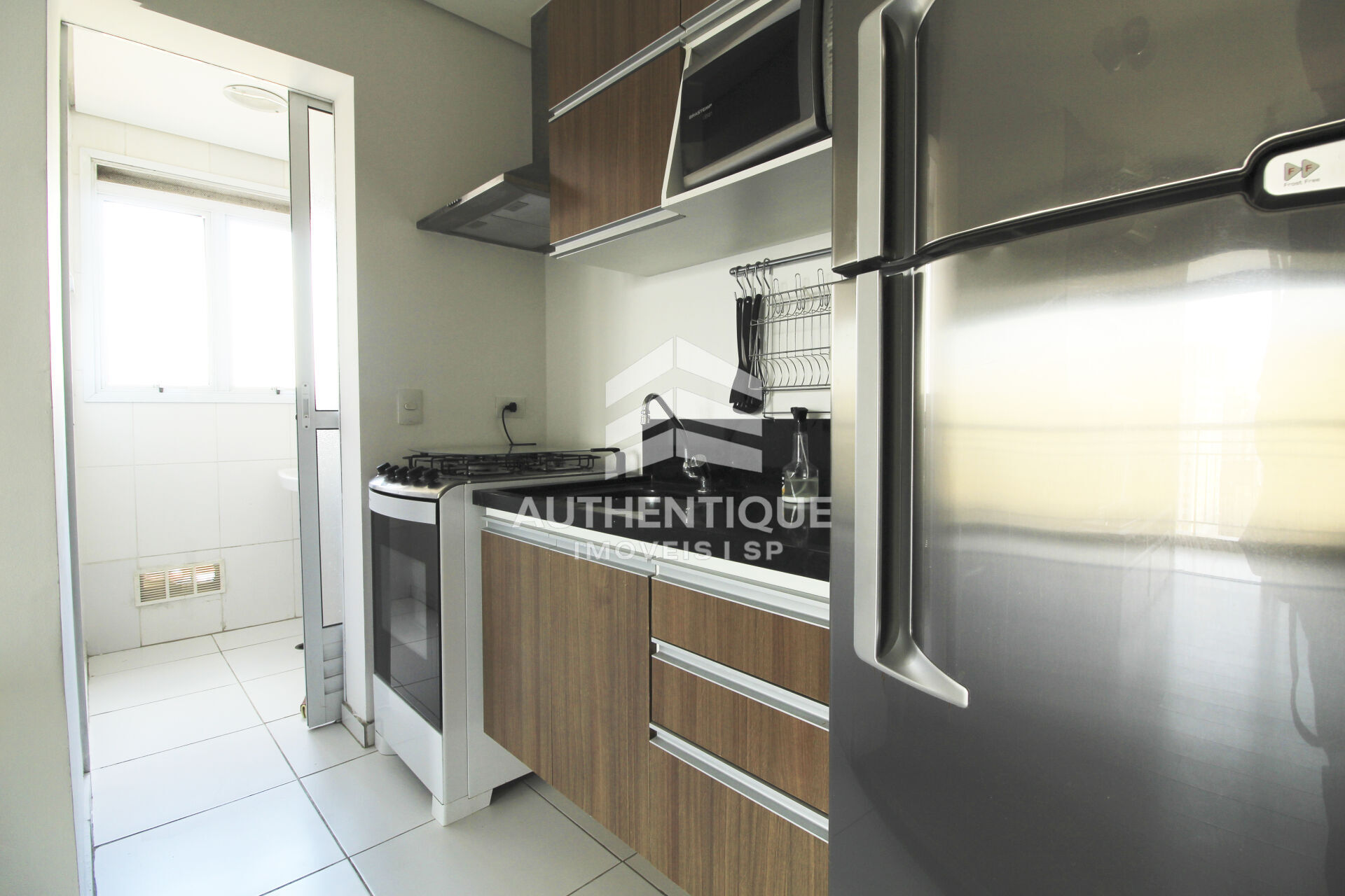Apartamento, 2 quartos, 62 m² - Foto 7
