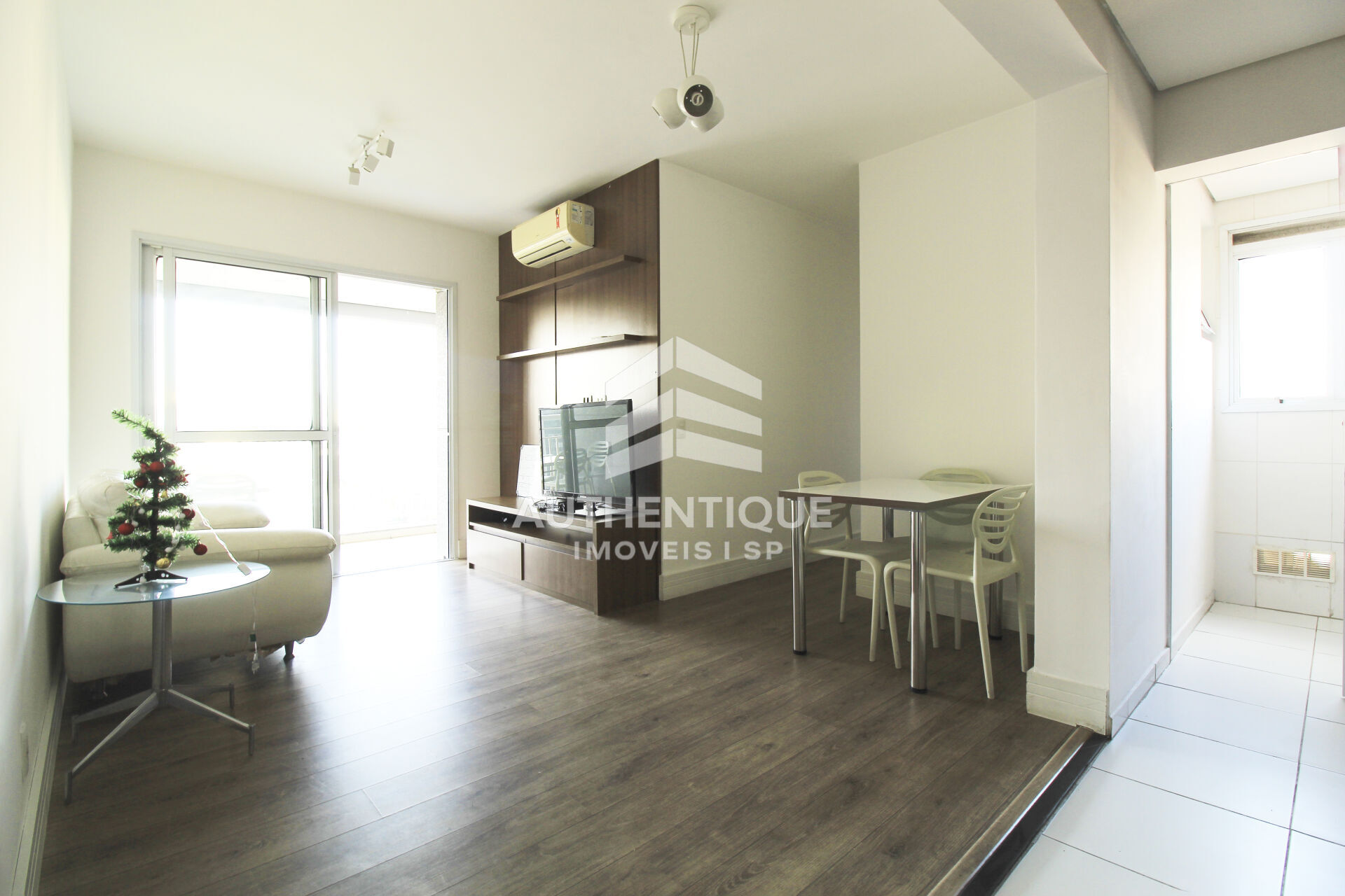 Apartamento, 2 quartos, 62 m² - Foto 2
