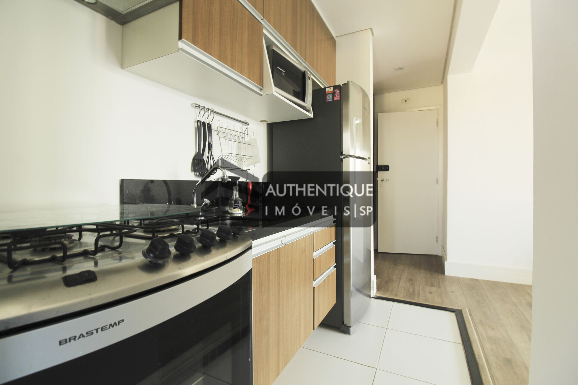 Apartamento à venda com 2 quartos, 62m² - Foto 9