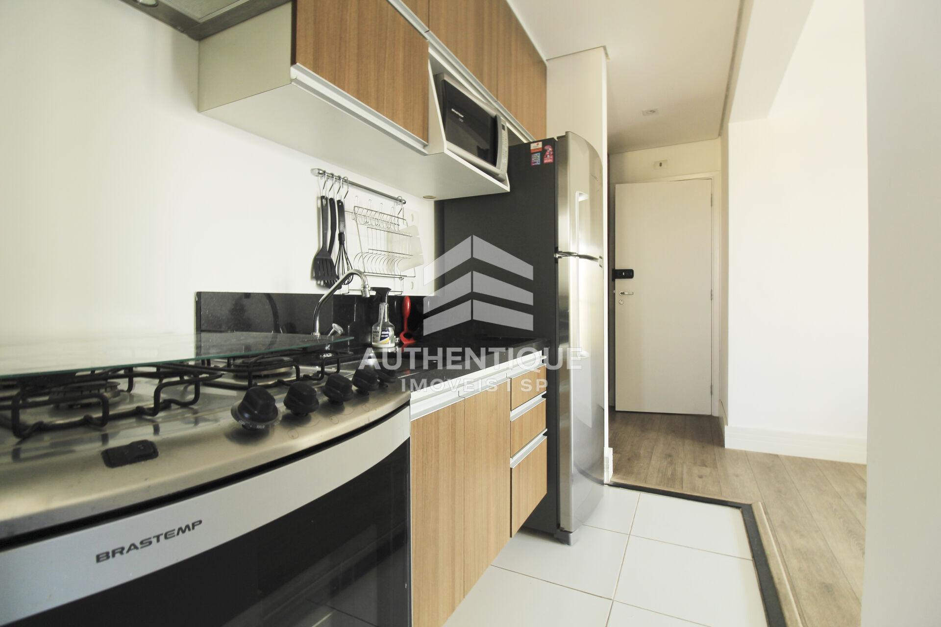 Apartamento, 2 quartos, 62 m² - Foto 9