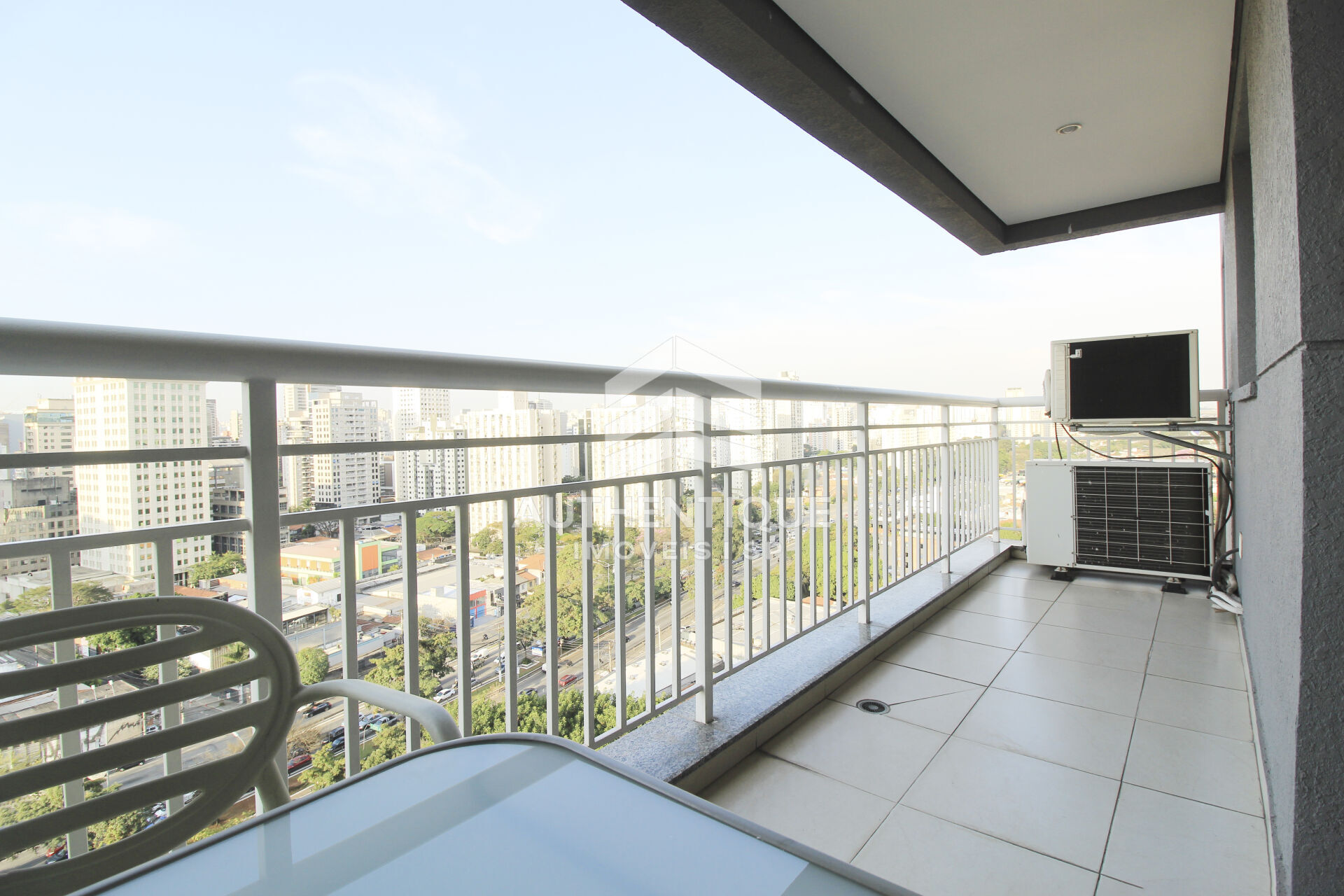 Apartamento, 2 quartos, 62 m² - Foto 1