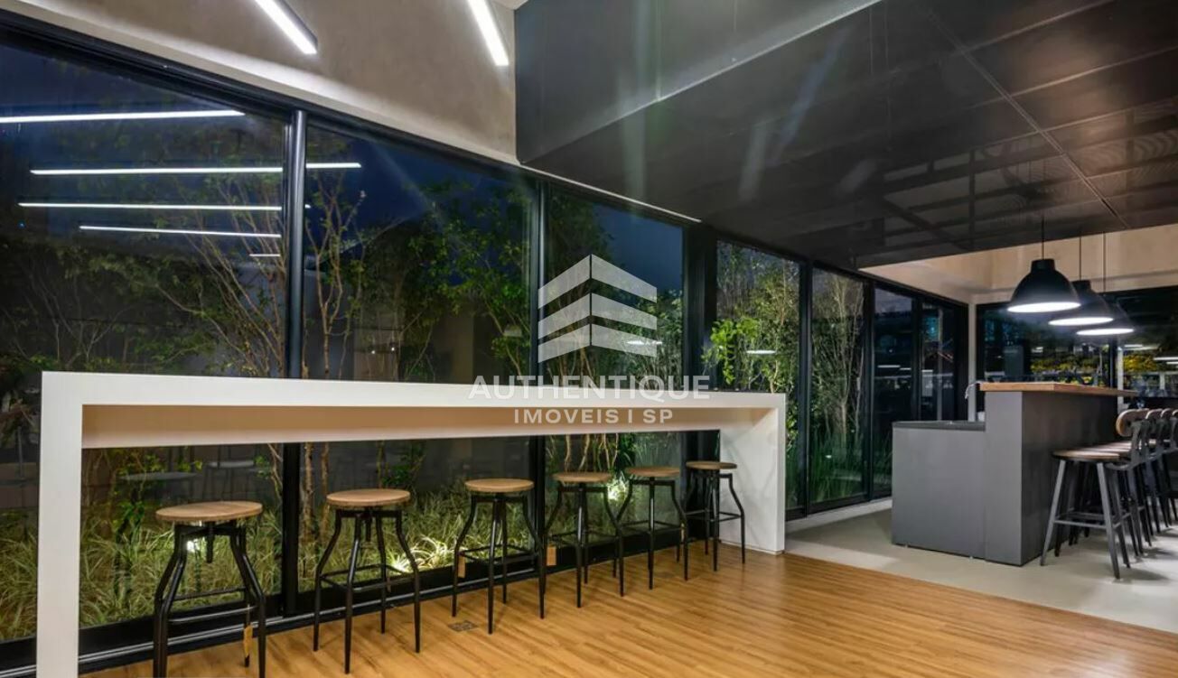 Cobertura, 1 quarto, 157 m² - Foto 10