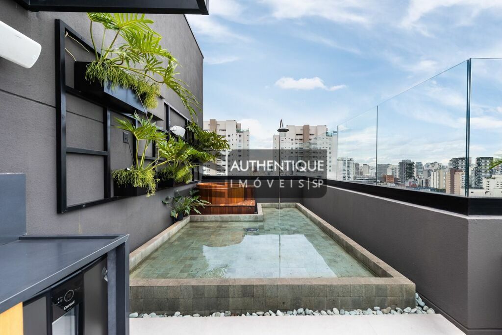 Cobertura, 1 quarto, 157 m² - Foto 18