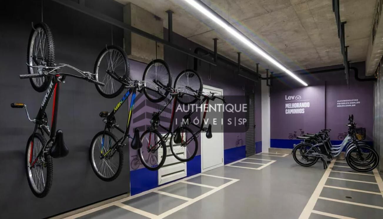 Cobertura, 1 quarto, 157 m² - Foto 15