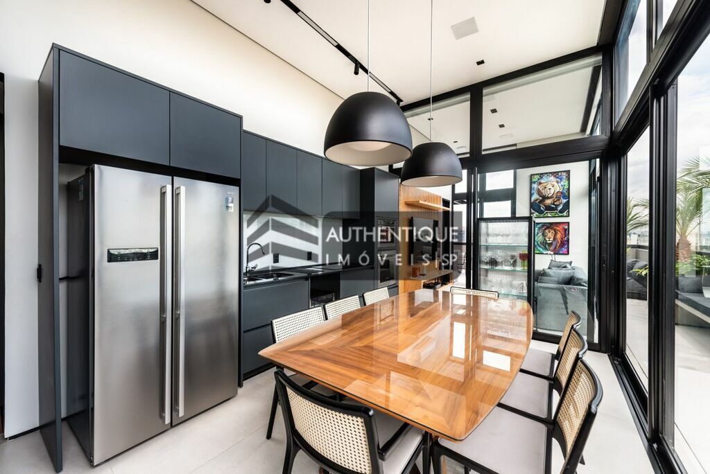 Cobertura, 1 quarto, 157 m² - Foto 35