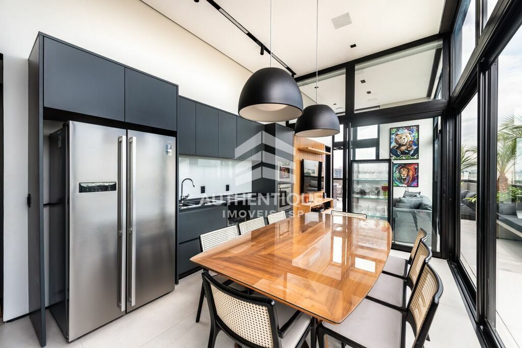 Cobertura, 1 quarto, 157 m² - Foto 35