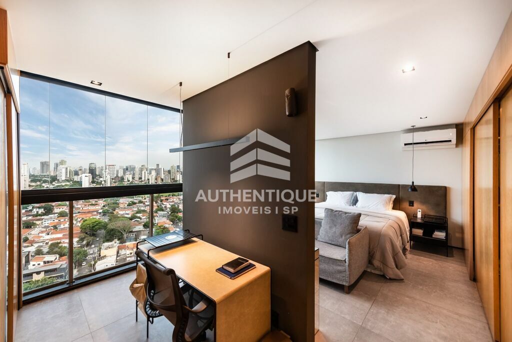 Cobertura, 1 quarto, 157 m² - Foto 26