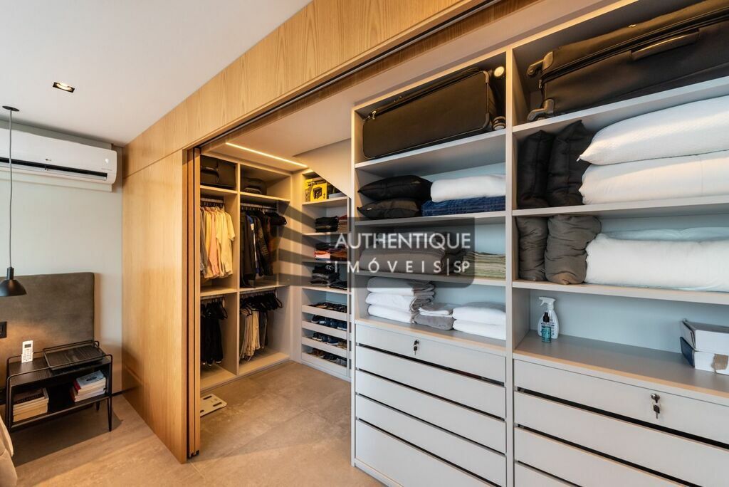 Cobertura, 1 quarto, 157 m² - Foto 32