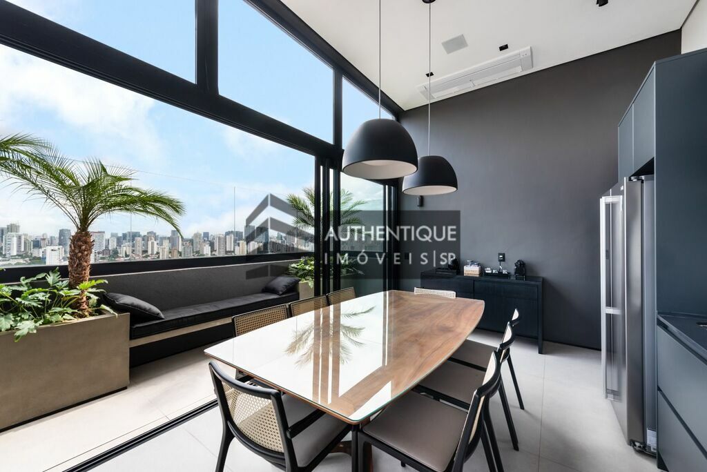 Cobertura, 1 quarto, 157 m² - Foto 36