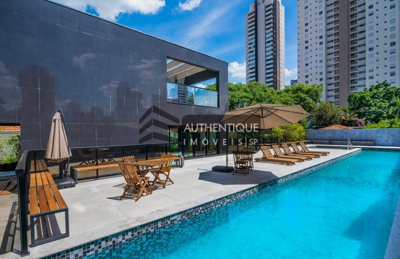 Cobertura, 1 quarto, 157 m² - Foto 2