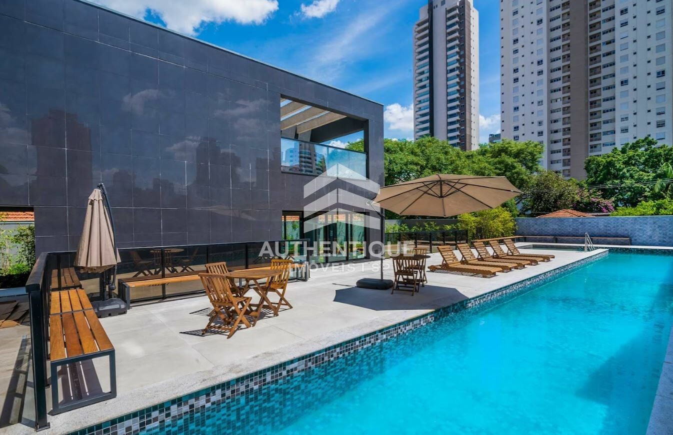 Cobertura, 1 quarto, 157 m² - Foto 2