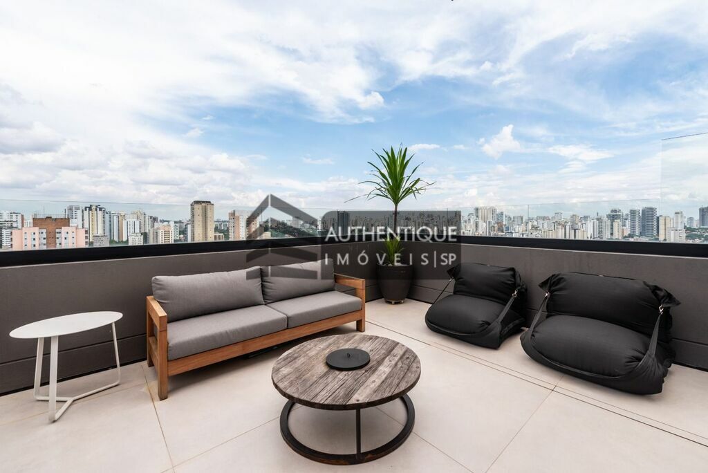 Cobertura, 1 quarto, 157 m² - Foto 23