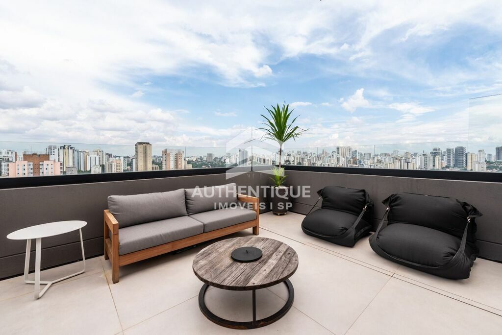 Cobertura, 1 quarto, 157 m² - Foto 23