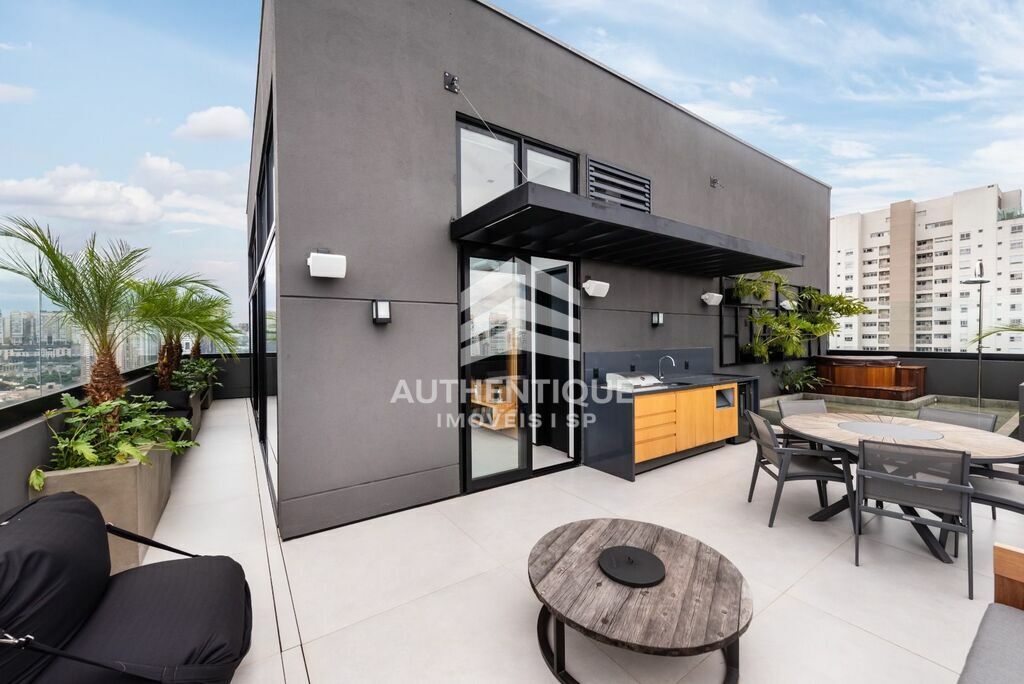 Cobertura, 1 quarto, 157 m² - Foto 19