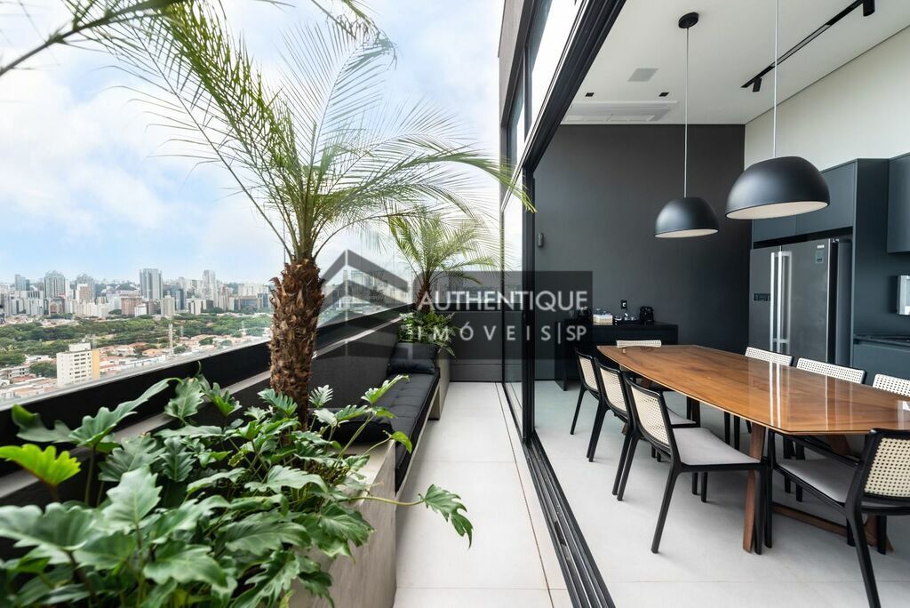 Cobertura, 1 quarto, 157 m² - Foto 39