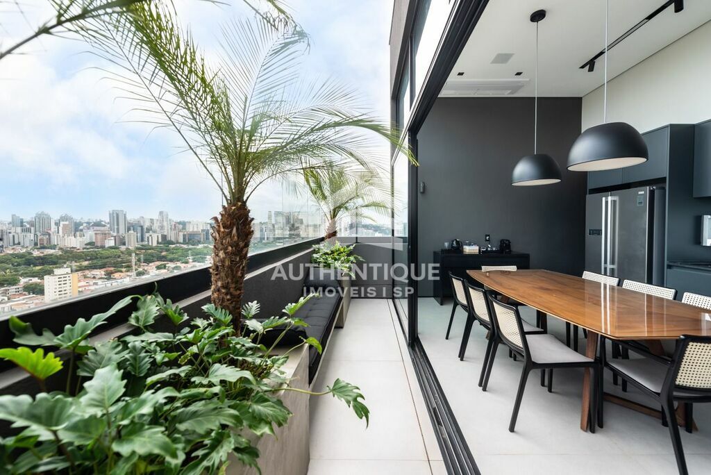 Cobertura, 1 quarto, 157 m² - Foto 39