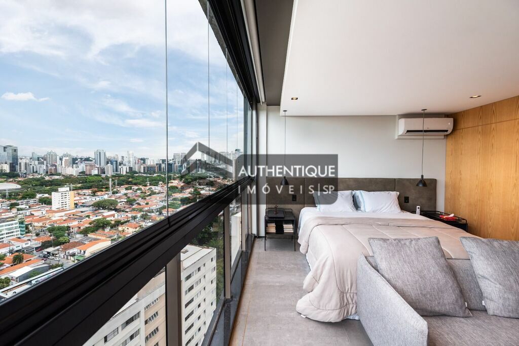 Cobertura, 1 quarto, 157 m² - Foto 30