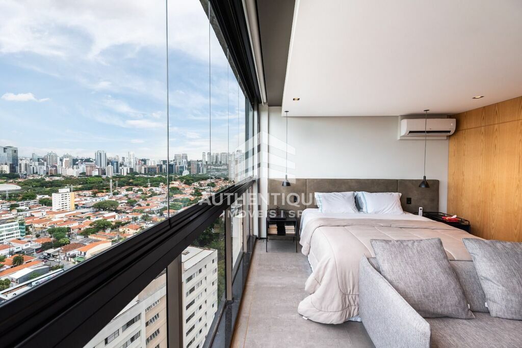 Cobertura, 1 quarto, 157 m² - Foto 30