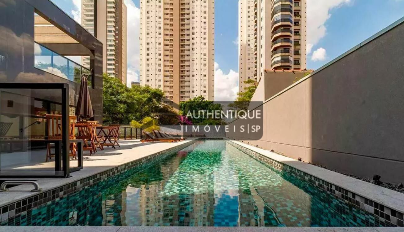 Cobertura, 1 quarto, 157 m² - Foto 5