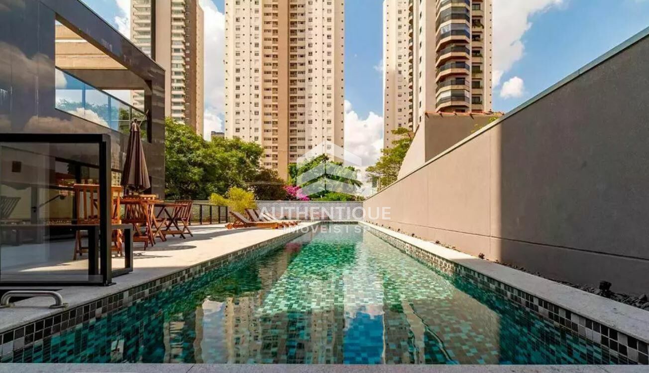 Cobertura, 1 quarto, 157 m² - Foto 5