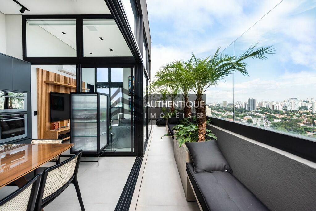 Cobertura, 1 quarto, 157 m² - Foto 38