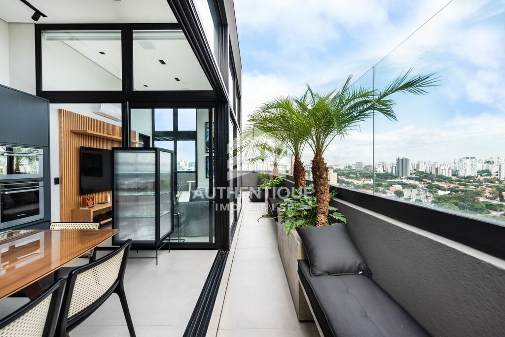 Cobertura, 1 quarto, 157 m² - Foto 38