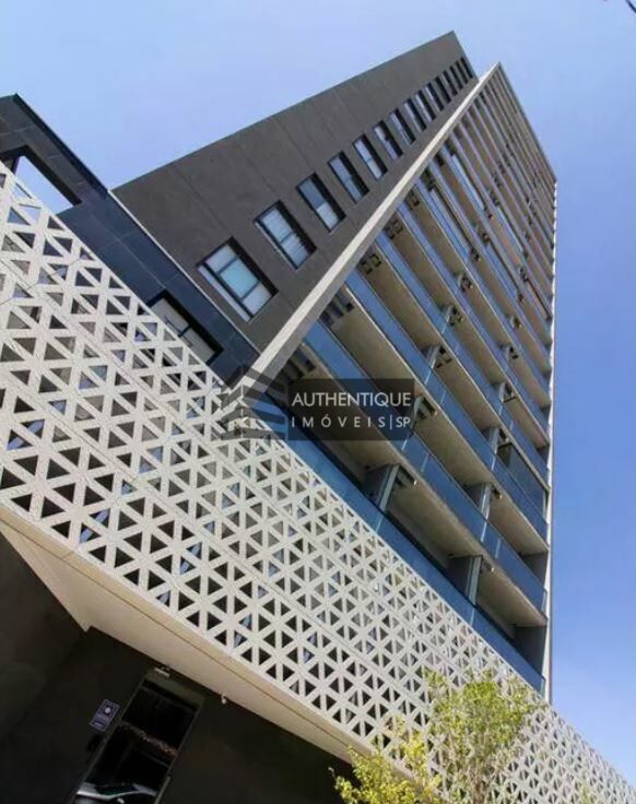 Cobertura, 1 quarto, 157 m² - Foto 1