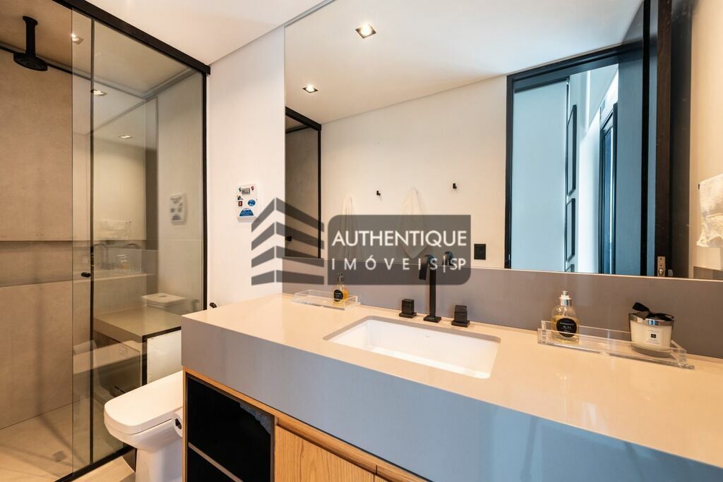 Cobertura, 1 quarto, 157 m² - Foto 43