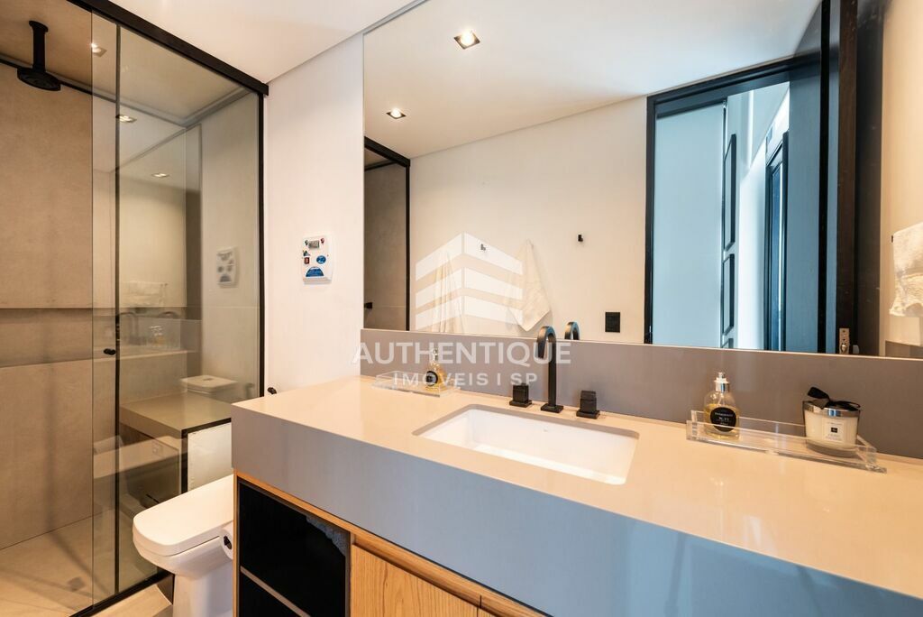 Cobertura, 1 quarto, 157 m² - Foto 43