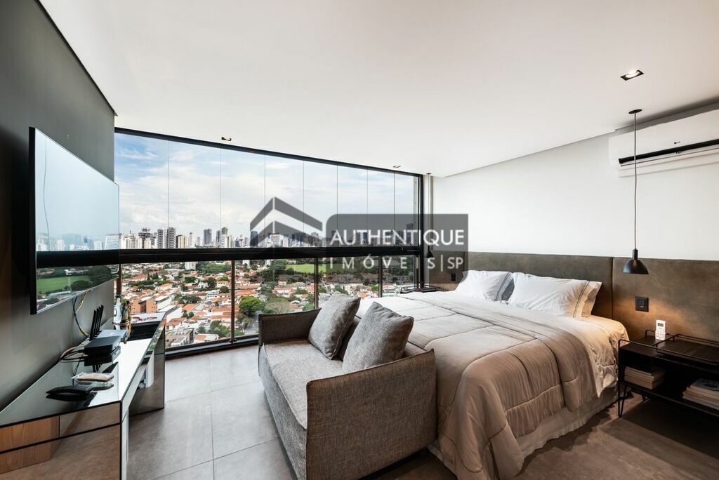 Cobertura, 1 quarto, 157 m² - Foto 27