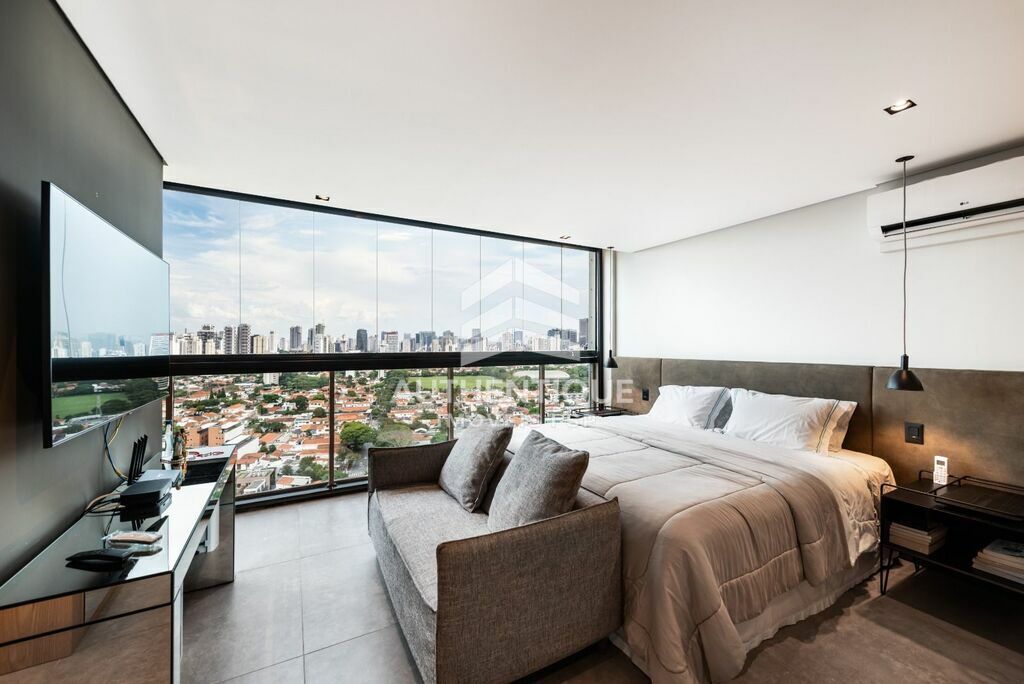 Cobertura, 1 quarto, 157 m² - Foto 27