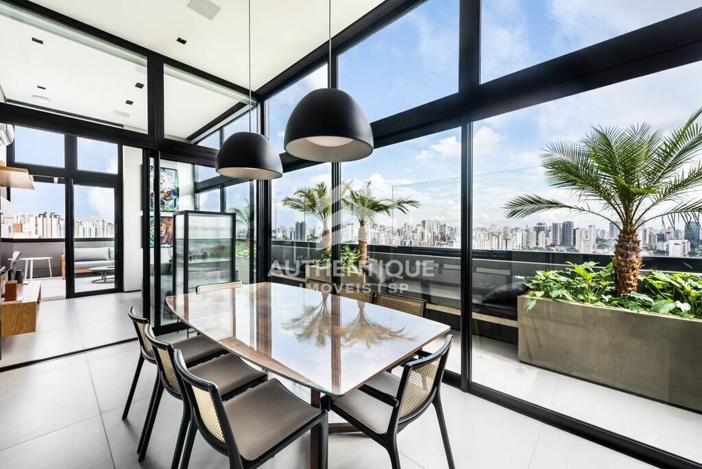Cobertura, 1 quarto, 157 m² - Foto 24