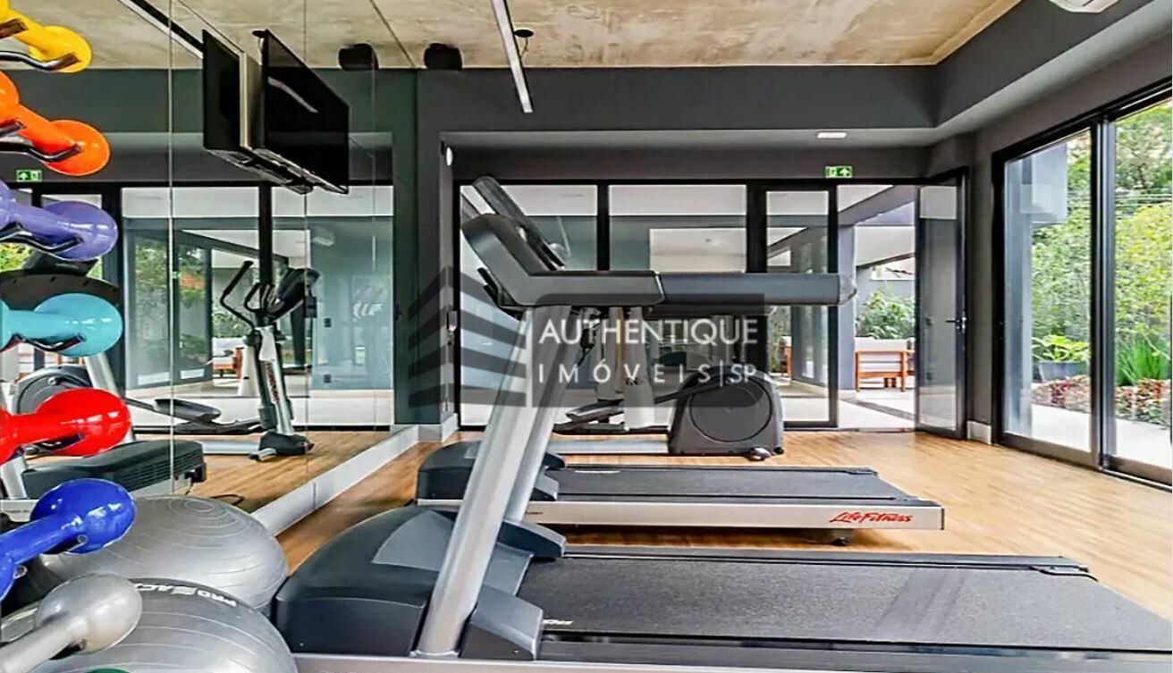 Cobertura, 1 quarto, 157 m² - Foto 14