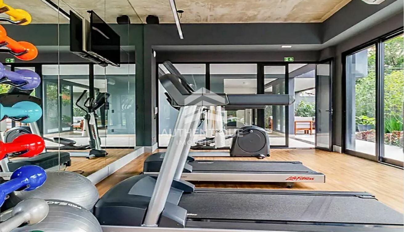 Cobertura, 1 quarto, 157 m² - Foto 14