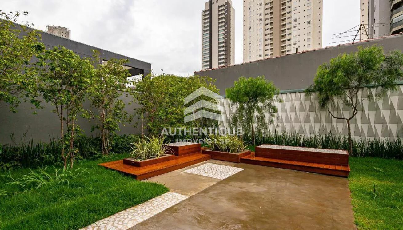 Cobertura, 1 quarto, 157 m² - Foto 8