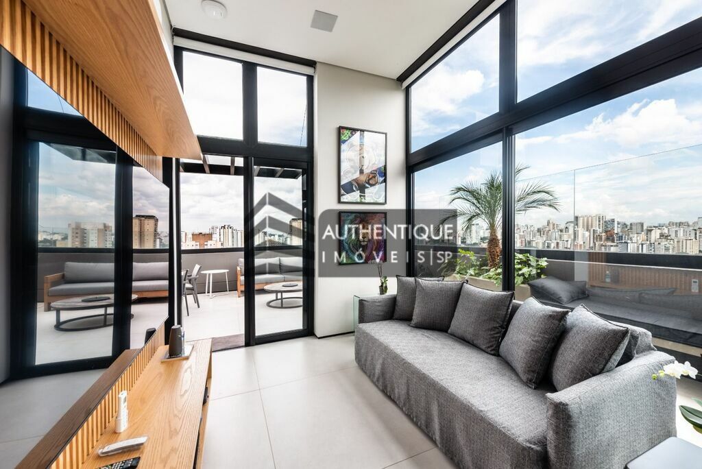 Cobertura, 1 quarto, 157 m² - Foto 41